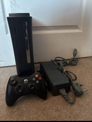 Xbox 360 elite matte black - matte,